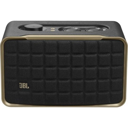 JBL Authentics 200 Zwart WiFi-luidspreker