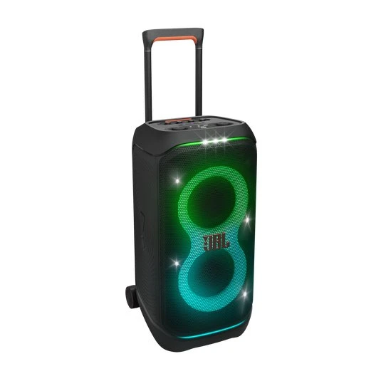 JBL PartyBox Stage 320 Zwart