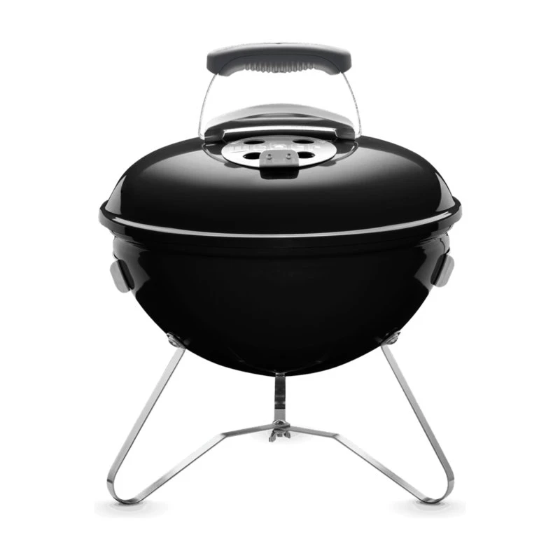 Weber Smokey Joe Houtskoolbarbecue Ø 37 cm