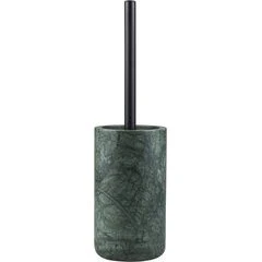 Mette Ditmer MARBLE Toiletborstel, Donker Bos