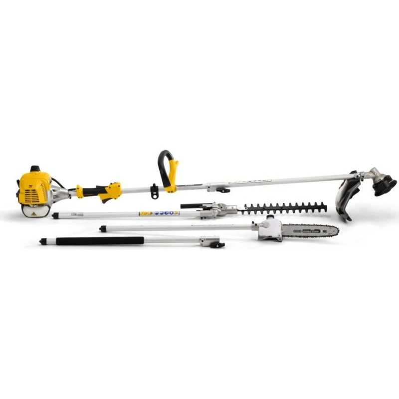 Stiga MT 330 Benzinemultitool 5-in-1 25,4 cc