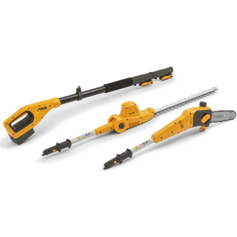 Stiga MT 100e Kit 20V 4,0Ah Accu Multitool