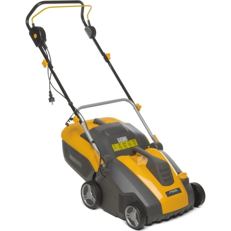 Stiga SV 415 E Verticuteermachine 1500W 38cm