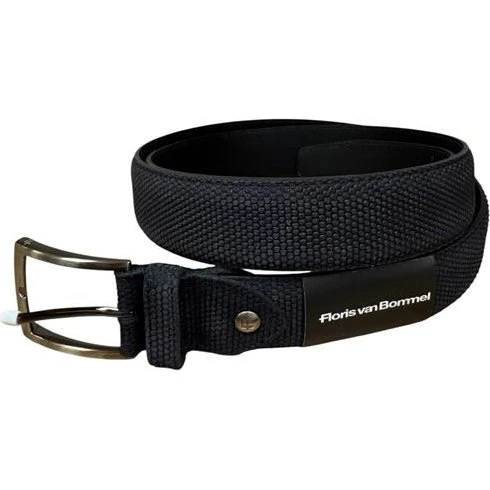 Floris van Bommel Riemen CFM-10095 - Darkblue