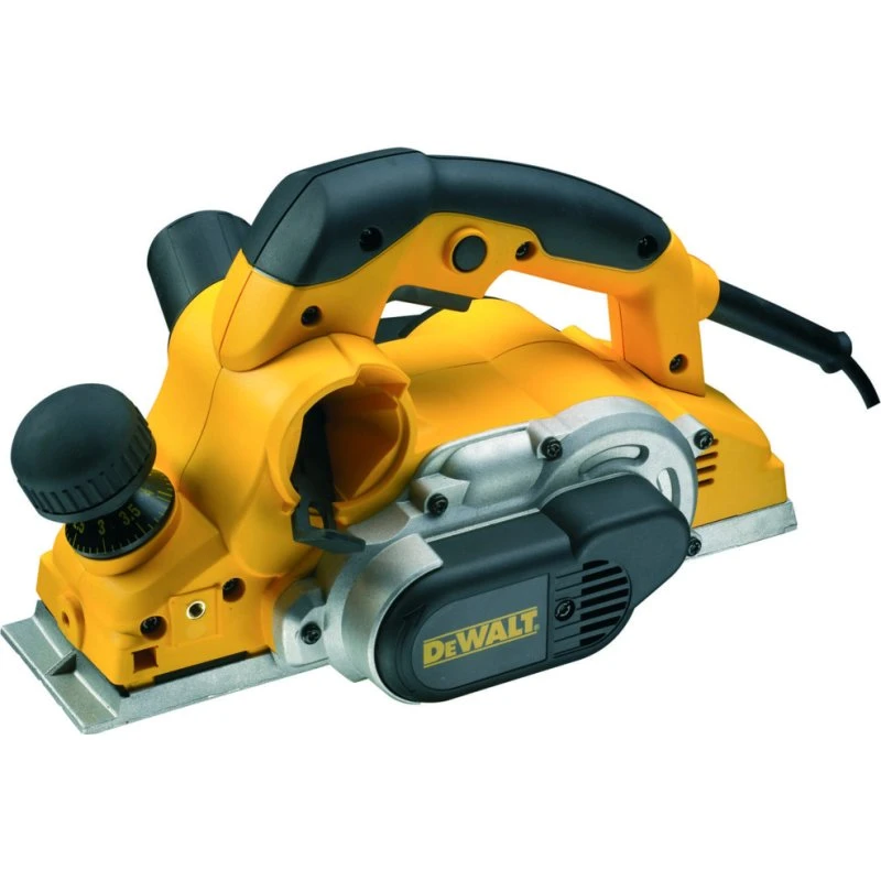 DEWALT D26500-QS 1050W schaafmachine