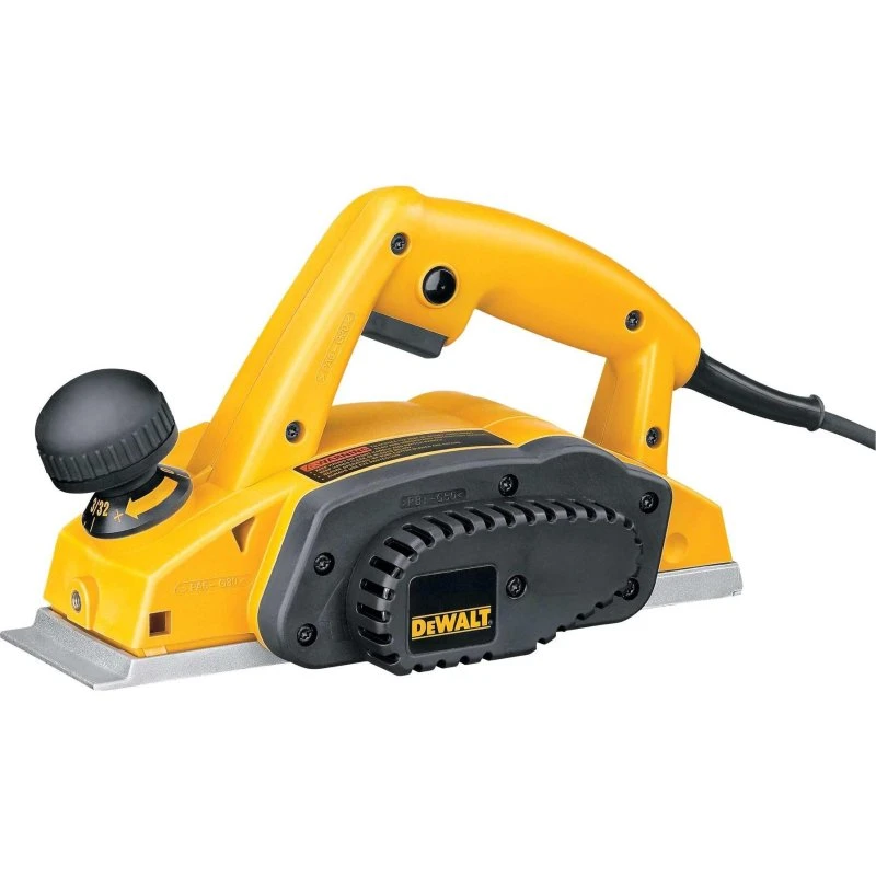 DeWalt DW680K Planer 2,5 mm