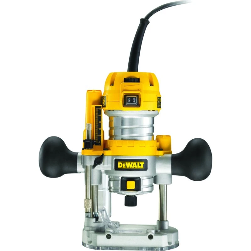 DeWalt D26203-QS Bovenfreesmachine 900W