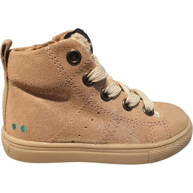 BunniesJR Veterboots Brons van Leer