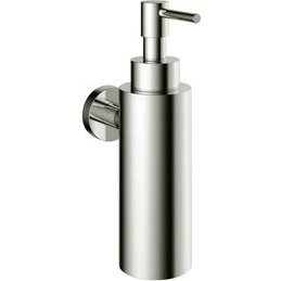 Hotbath Cobber Zeepdispenser Wandmodel Geborsteld Koper