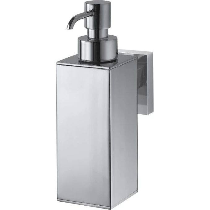 Haceka Mezzo Zeepdispenser Chroom 16,9 cm