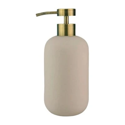 Mette Ditmer Lotus Tall Sand Zeepdispenser