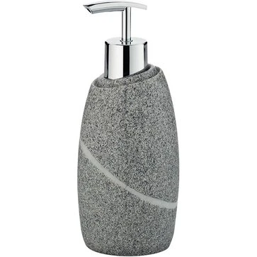 Kela Talus Zeeppomp Grijs - 300 ml