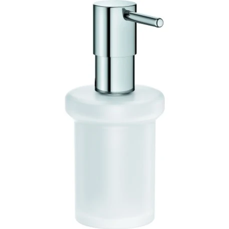 Grohe Essentials Zeepdispenser Chroom 40394001
