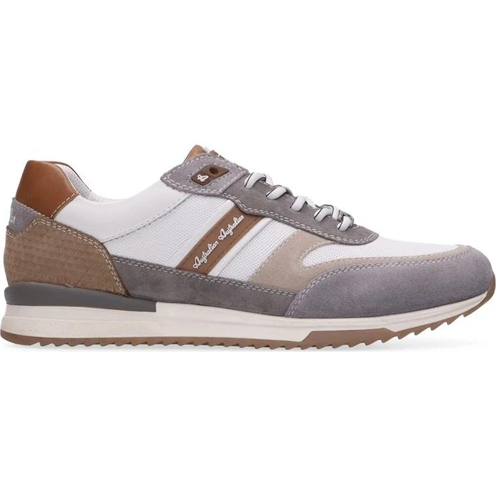 Australian Filmon Sneakers - Wit Leer