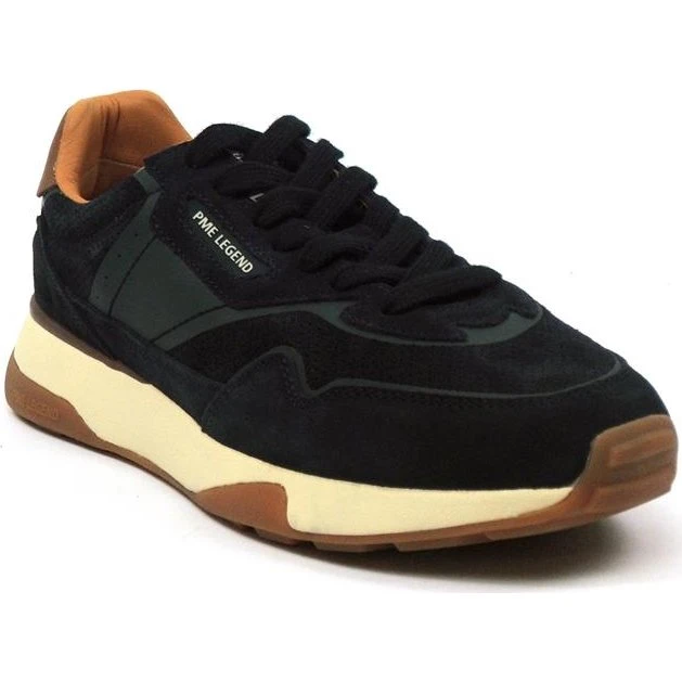 PME Legend Latch Latch RS-10 Sneakers - Blauw