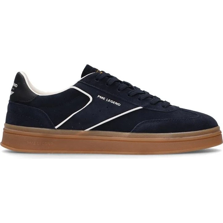 PME Legend Hauler Sneakers - Blauw