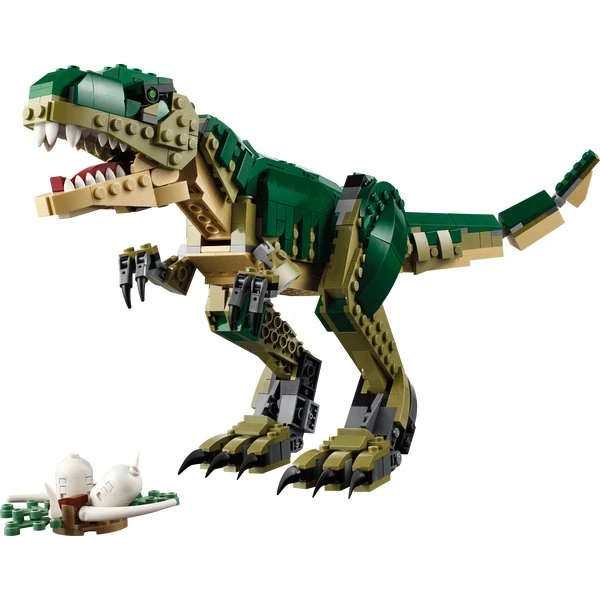 LEGO 31151 T. rex - 3-in-1 Dinosaurus Speelgoed