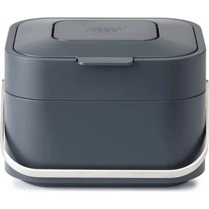 Joseph Joseph Waste Stack 4L Stone Wit