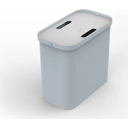 Joseph Joseph GoRecycle 2x14 Liter Blauw