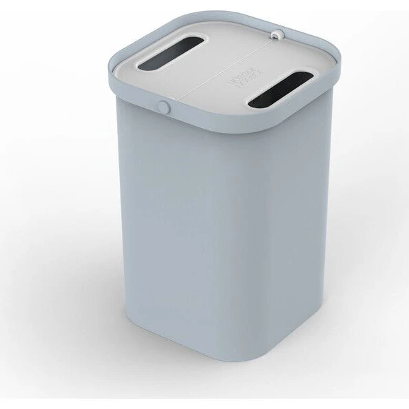 Joseph Joseph GoRecycle Caddy 14 liter blauw