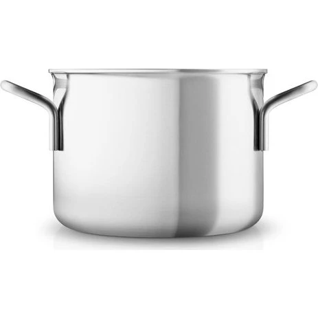 Eva Trio Multi II Pan 4,8 L 20 cm Roestvrij Staal