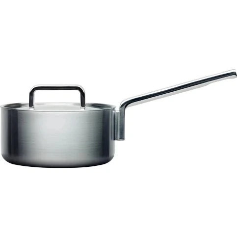 Eva Solo Trio Pannenset 3-pot met drielaagse constructie
