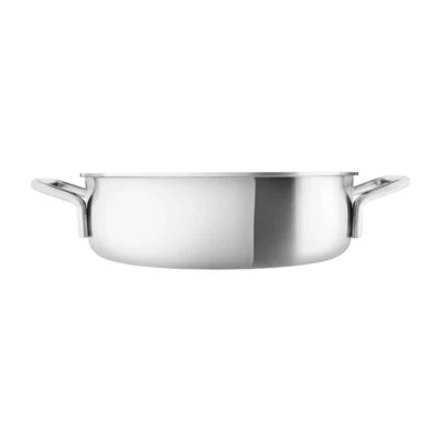 Eva Solo Sauteerpan Eva Trio 24 cm