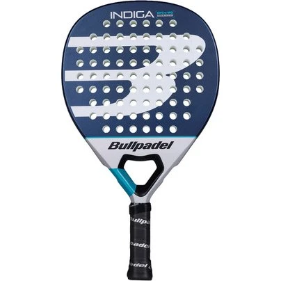 Bullpadel Indiga Power 26 Padelracket