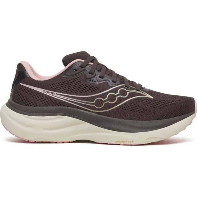Saucony Ride 19 Hardloopschoenen Dames