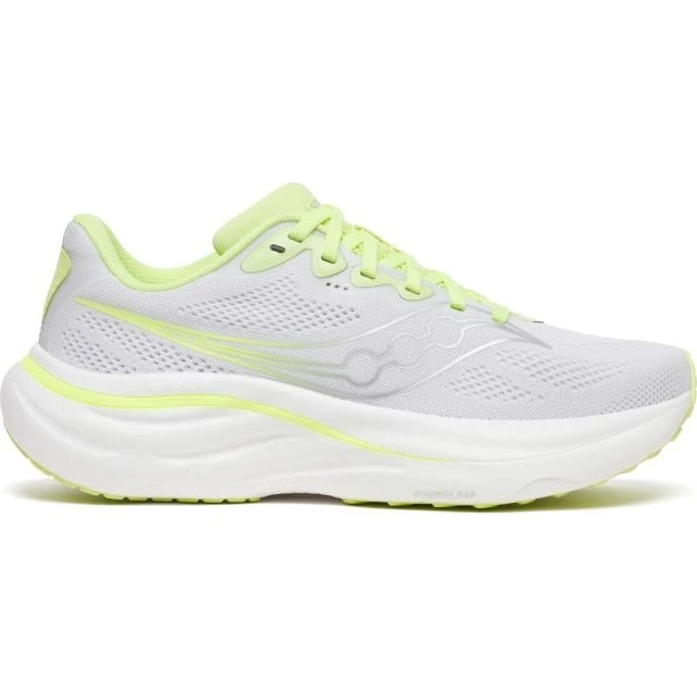 Saucony Ride 19 Hardloopschoenen Dames