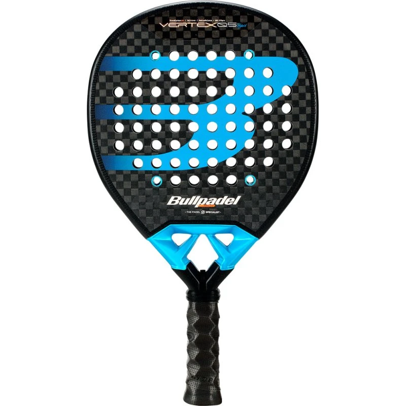 Bullpadel Vertex 05 Hybrid 2026 Padelracket
