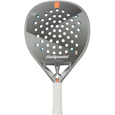 Bullpadel Hack Hybrid Cloud 26
