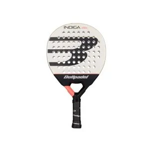 Bullpadel Indiga W 26 Padelracket (360-370 g)