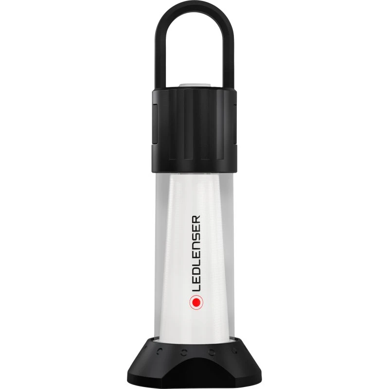 Ledlenser ML6 Campinglantaarn Zwart