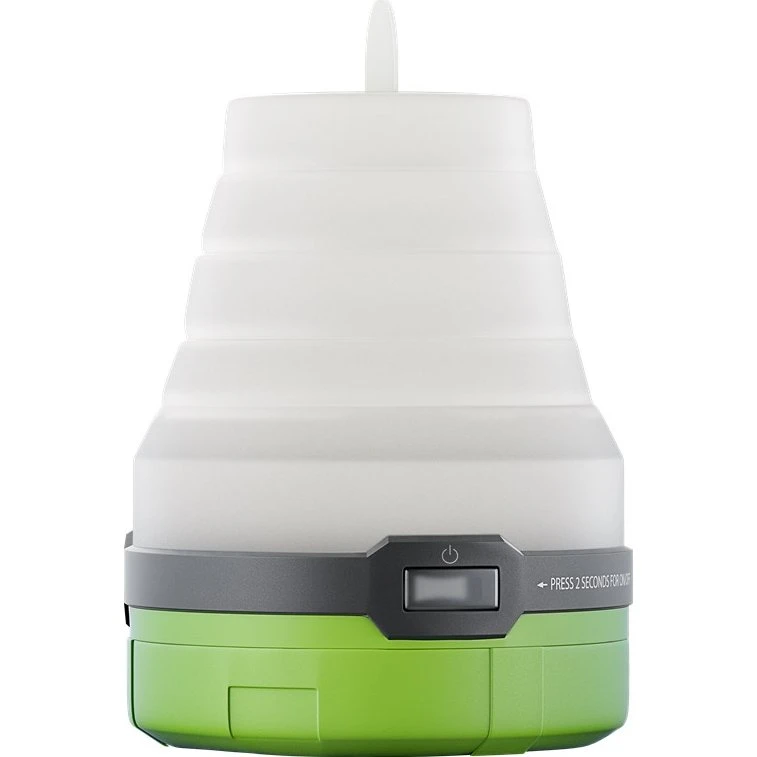 Goobay LED Campinglamp 3-in-1 opvouwbaar