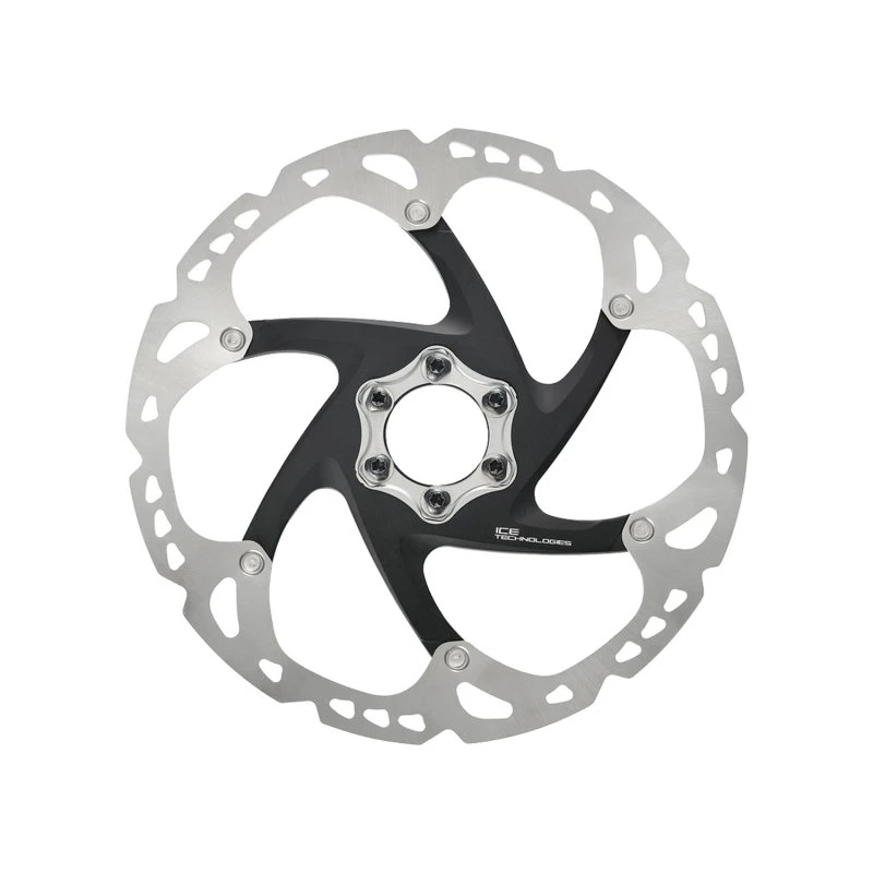 Shimano SM-RT86 160mm Ice-Tec 6-Bolt Remschijf