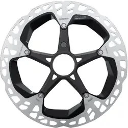 Shimano RT-EM910 Bremsscheibe CL Intern 180 mm