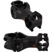 Ergotec Ahead Set 1''1/8 L100 Swell R Eco 31,8 mm zwart