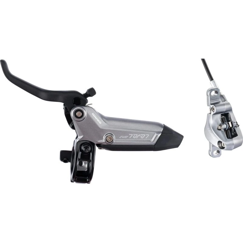SRAM Level Bronze Stealth Remset 2P 950mm Zwart