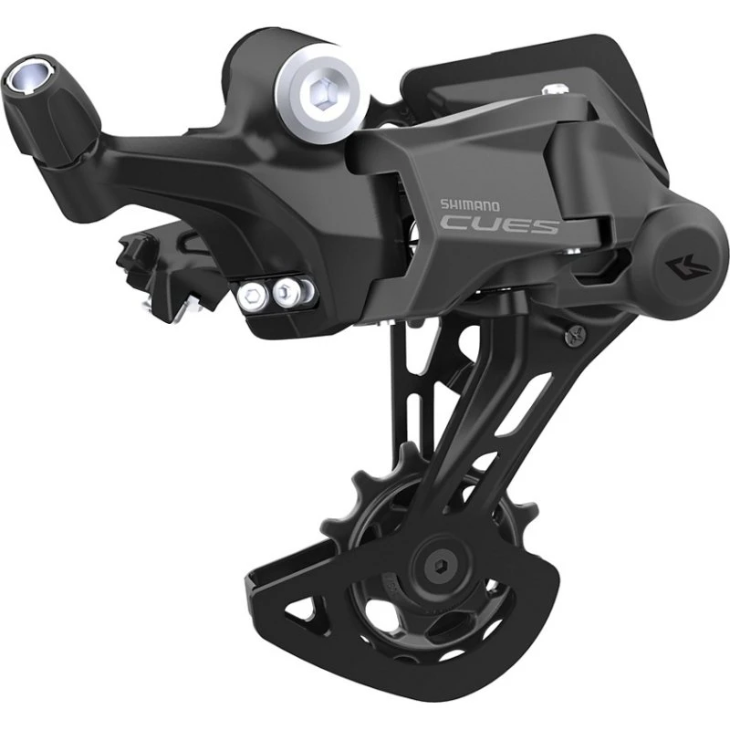 Shimano CUES RD-U4000 Achterderailleur 9V