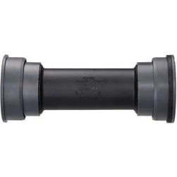 Shimano SM-BB71-41B Press Fit Race Trapasadapter 86,5 mm, zwart