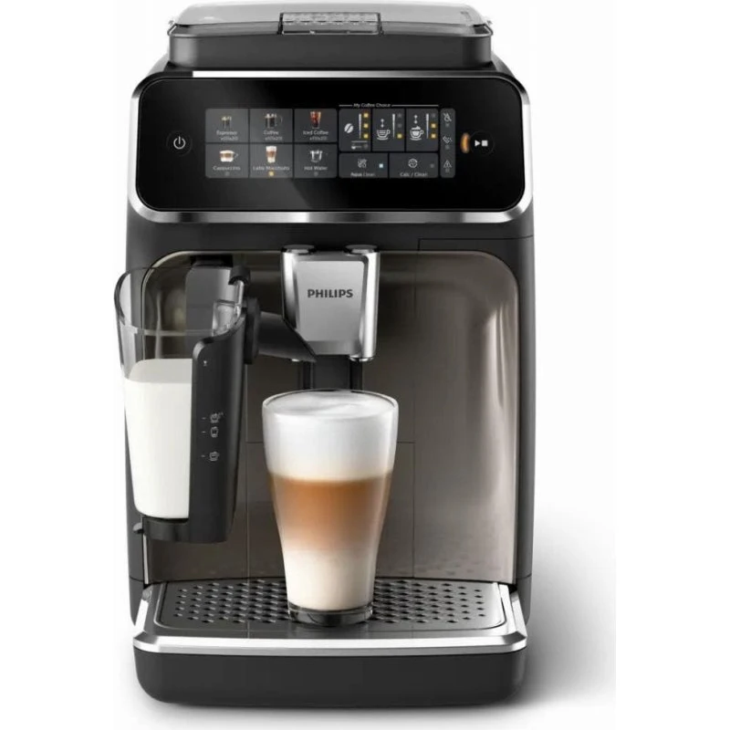 Philips 3300-serie EP3347/90 Espressoautomaat met LatteGo