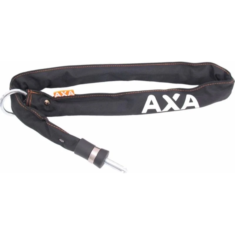 AXA RLC Plus 140/5,5 Insteekketting Zwart