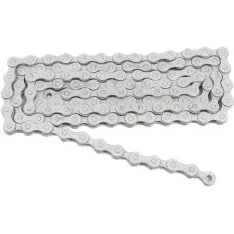 Union 430H Fietsketting 1/2" x 3/32" 112 Schakels Zilver