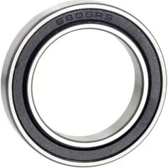 Marwi CB-171 Kogellager 25 x 37 x 6 mm Zilver