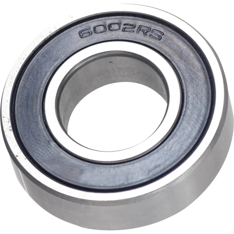 Marwi CB-086 Kogellager 15x32x9 mm 2RS Zilver