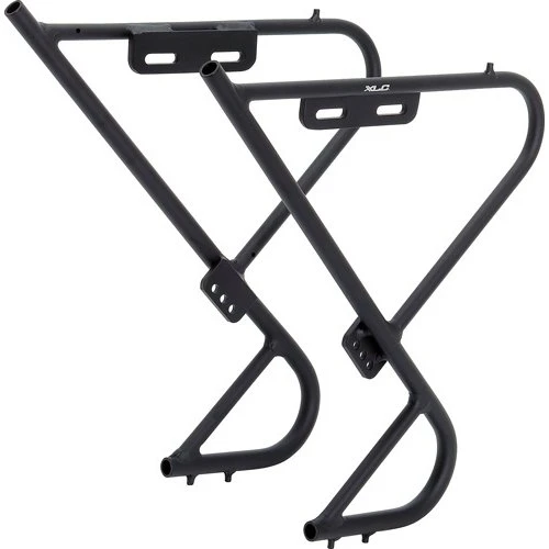 XLC LR-F02 Lowrider Voordrager Zwart 26"-28"