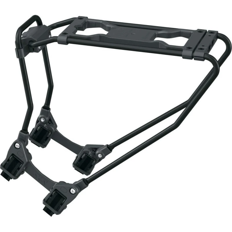 SKS Infinity Universal bagagedrager aluminium
