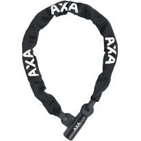 AXA Linq City Kettingslot 100cm x 7mm zwart