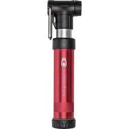 Crankbrothers Gem S Minipomp Rood
